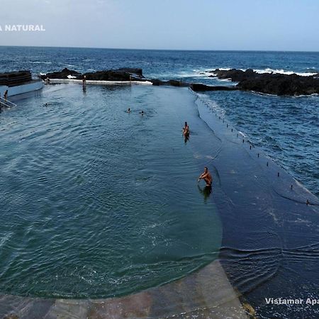 Vistamar Apartament Edif Mar Y Sol Santa Cruz de Tenerife Eksteriør billede