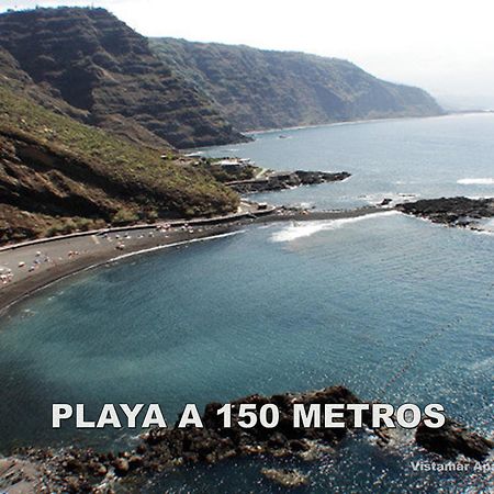 Vistamar Apartament Edif Mar Y Sol Santa Cruz de Tenerife Eksteriør billede