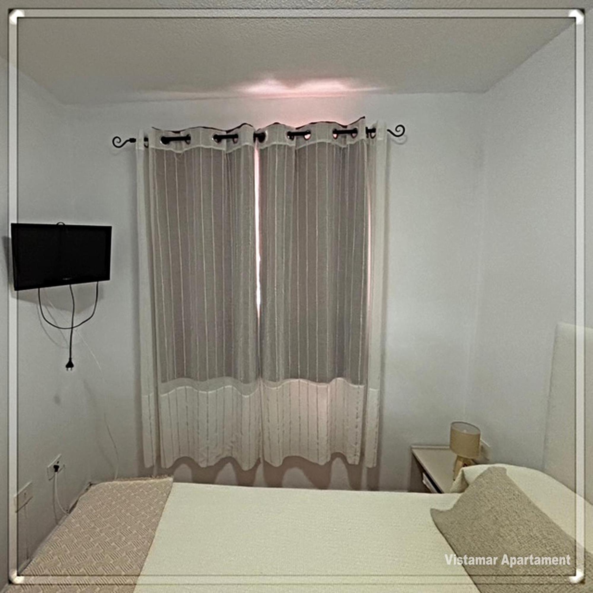 Vistamar Apartament Edif Mar Y Sol Santa Cruz de Tenerife Eksteriør billede