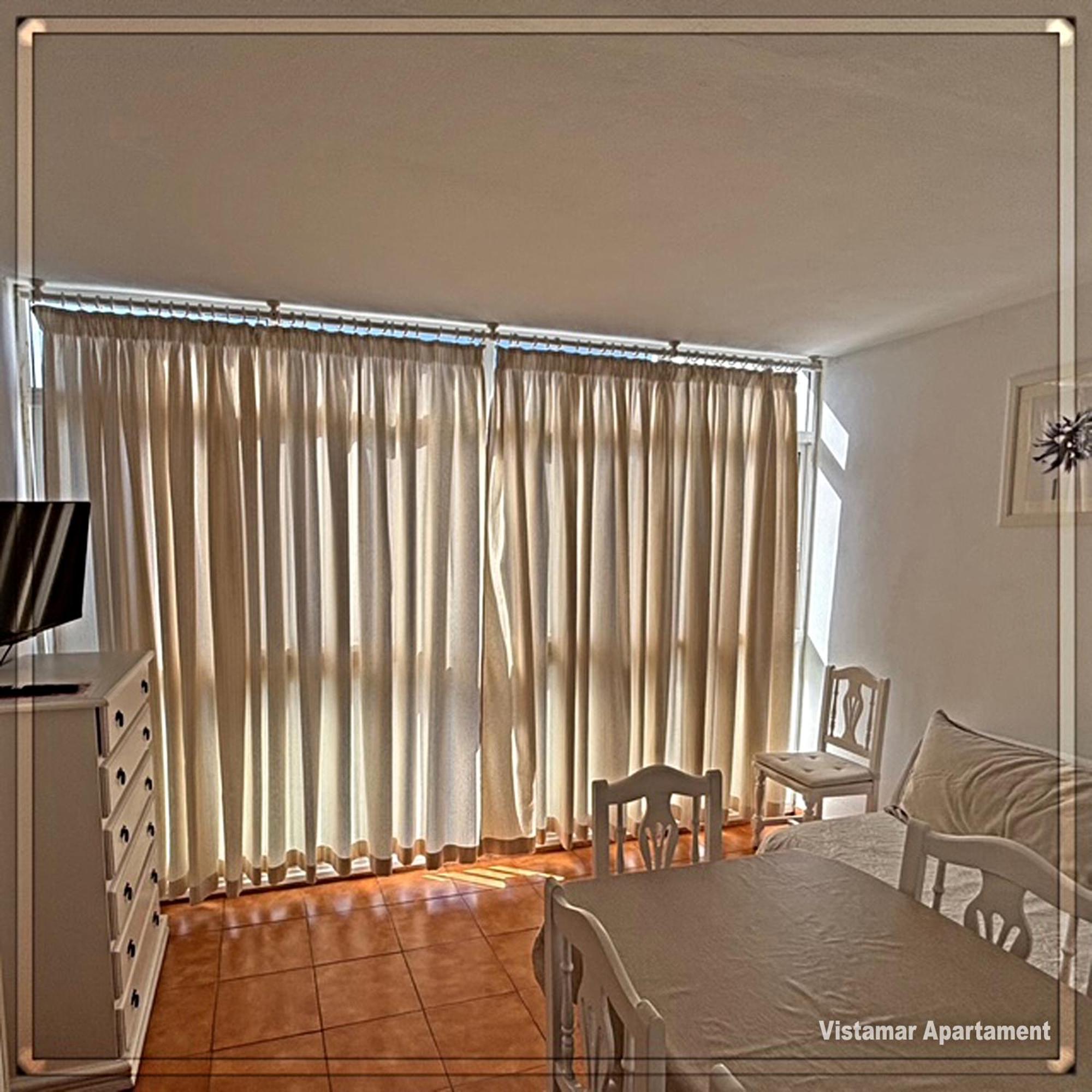 Vistamar Apartament Edif Mar Y Sol Santa Cruz de Tenerife Eksteriør billede