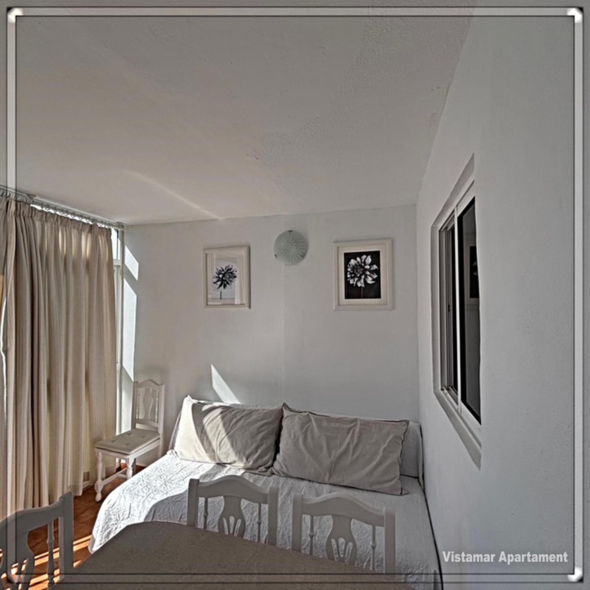 Vistamar Apartament Edif Mar Y Sol Santa Cruz de Tenerife Eksteriør billede