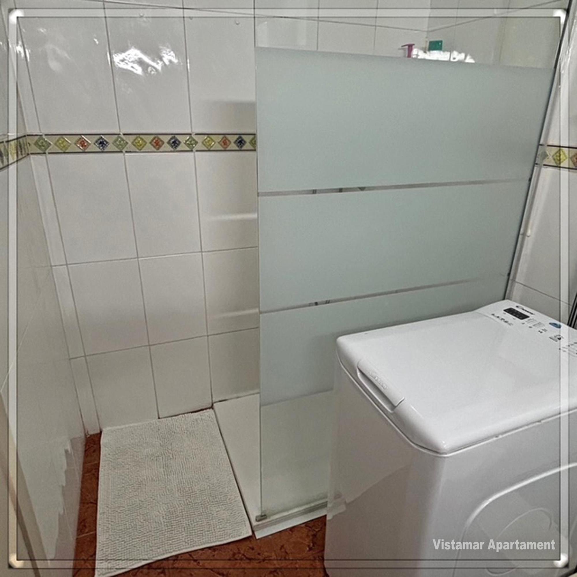 Vistamar Apartament Edif Mar Y Sol Santa Cruz de Tenerife Eksteriør billede