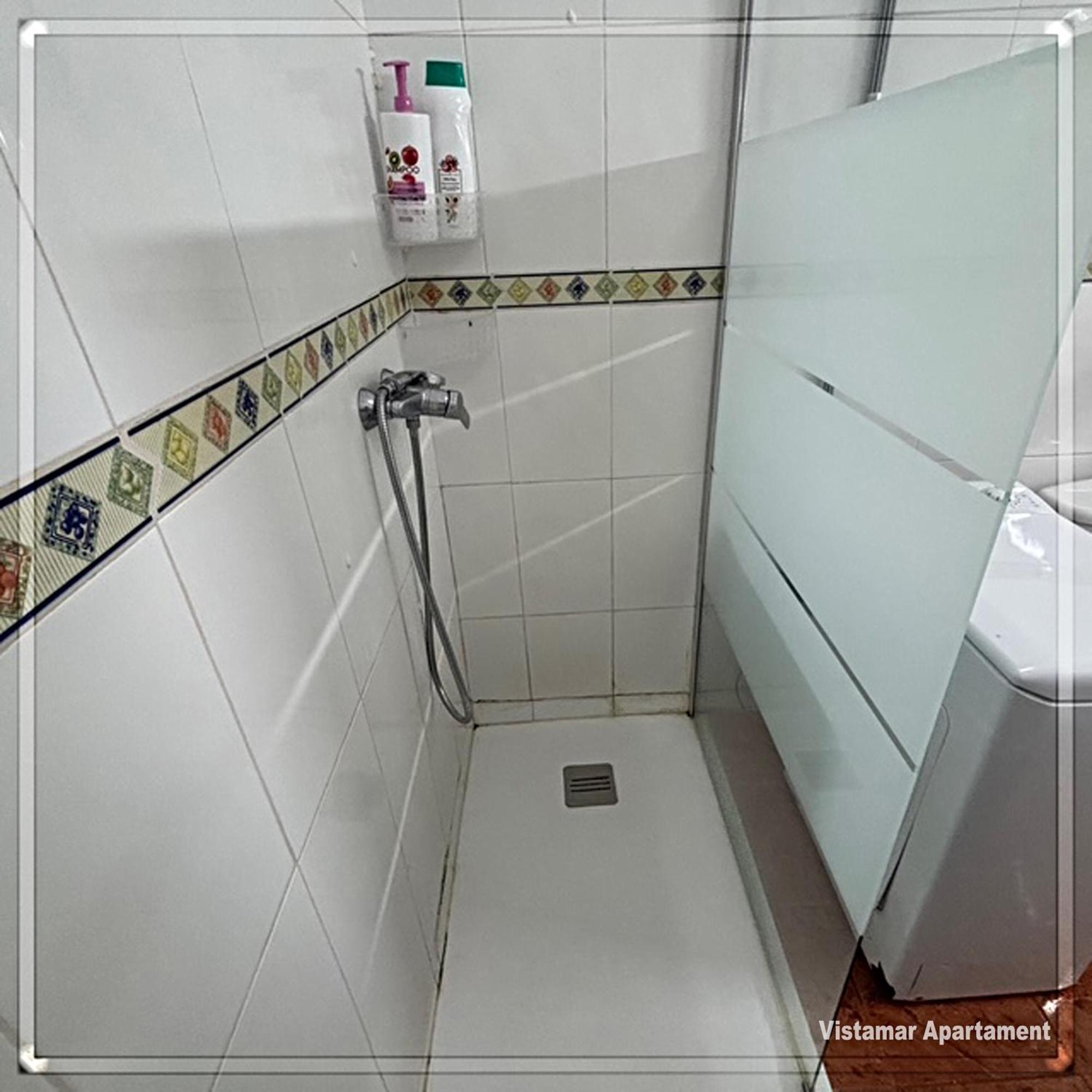 Vistamar Apartament Edif Mar Y Sol Santa Cruz de Tenerife Eksteriør billede