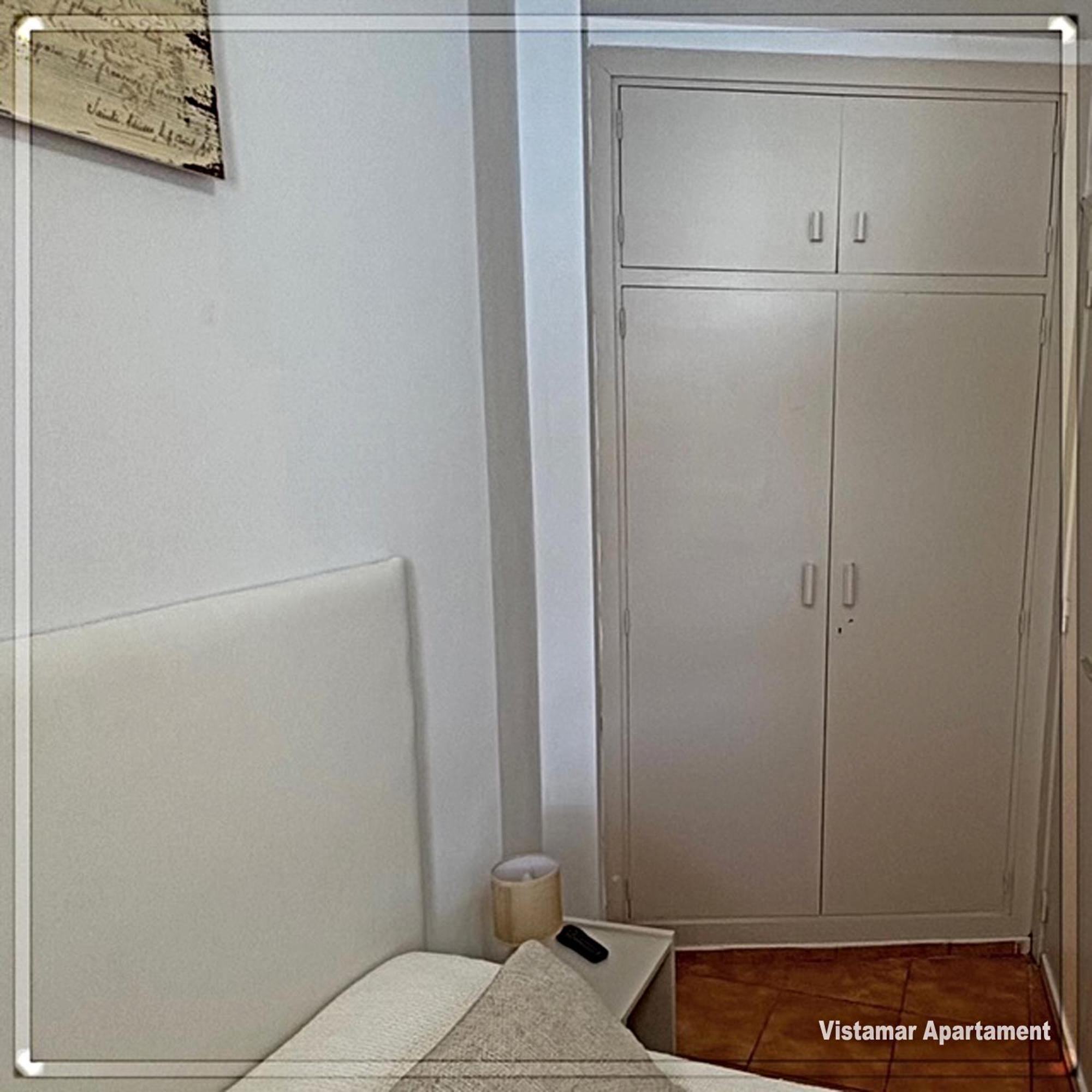 Vistamar Apartament Edif Mar Y Sol Santa Cruz de Tenerife Eksteriør billede