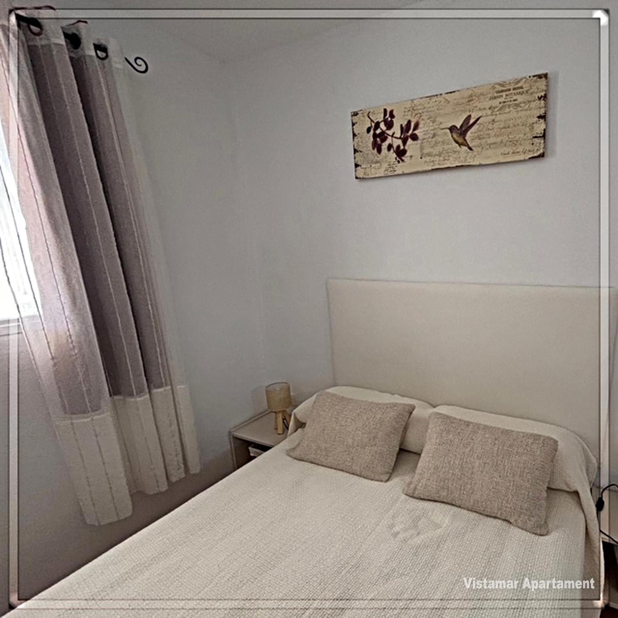 Vistamar Apartament Edif Mar Y Sol Santa Cruz de Tenerife Eksteriør billede