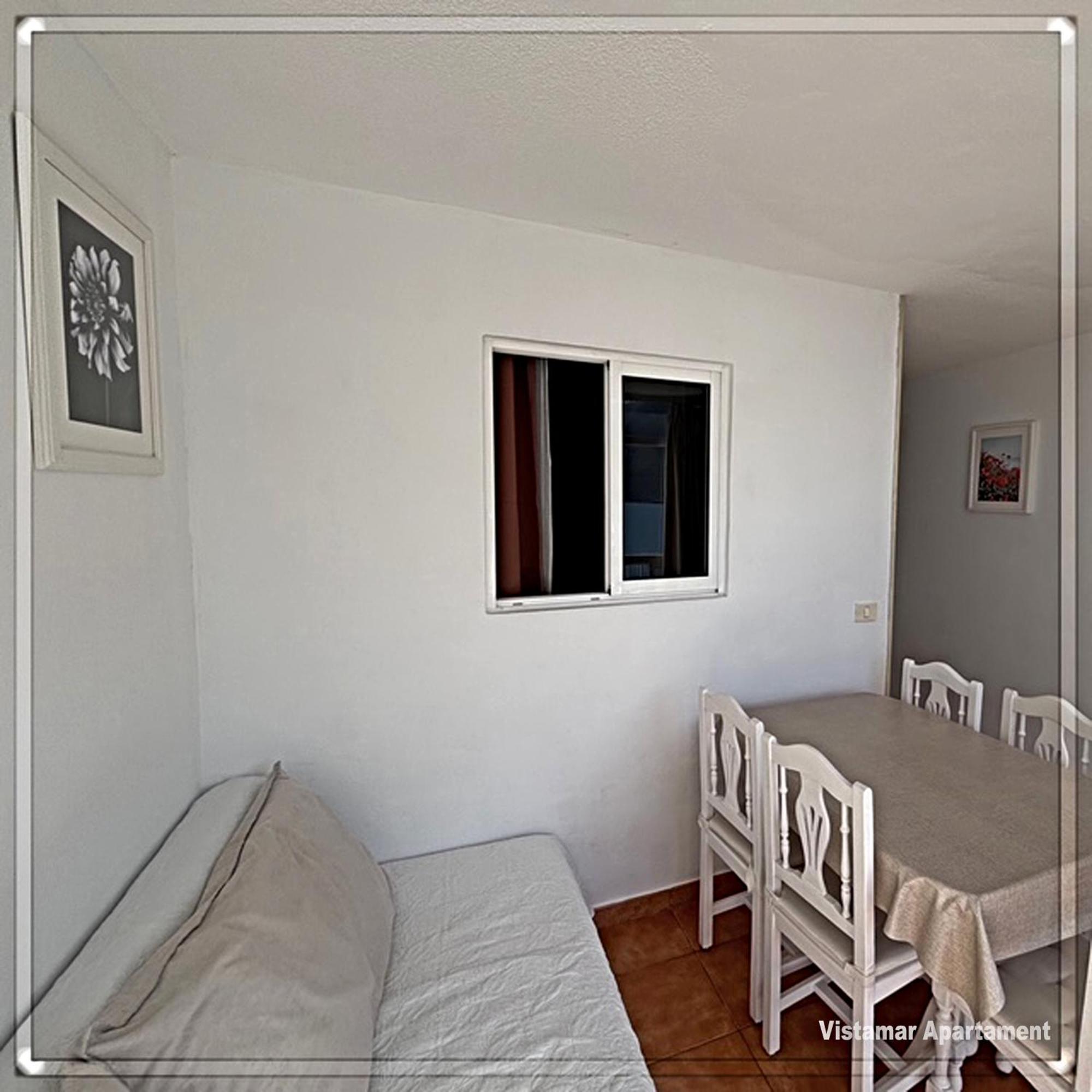 Vistamar Apartament Edif Mar Y Sol Santa Cruz de Tenerife Eksteriør billede