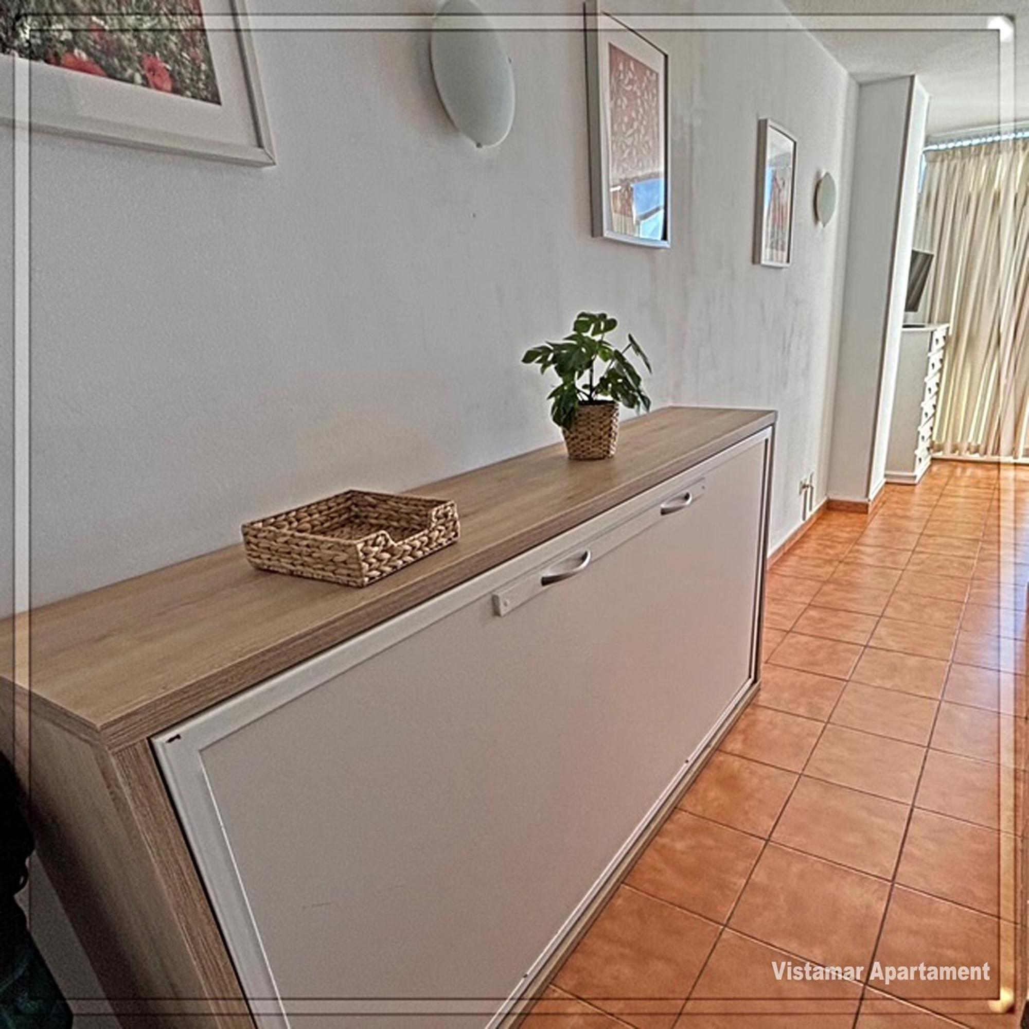 Vistamar Apartament Edif Mar Y Sol Santa Cruz de Tenerife Eksteriør billede